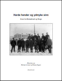 Harde hender - ydmyke sinn - klikk for strre bilde